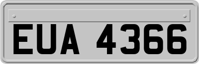EUA4366