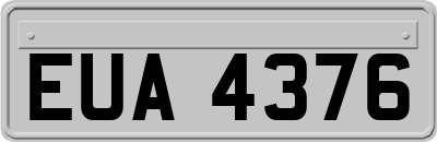EUA4376