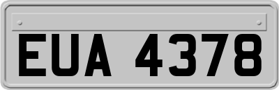 EUA4378