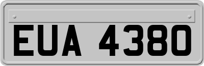 EUA4380