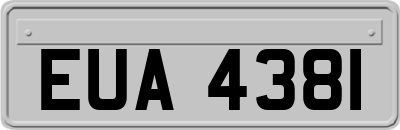 EUA4381
