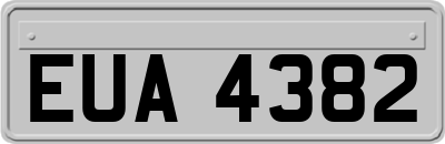 EUA4382