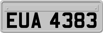 EUA4383
