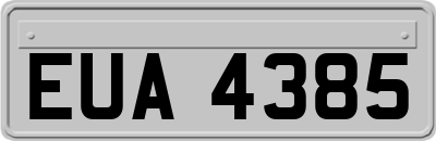 EUA4385