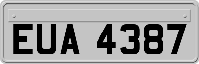 EUA4387