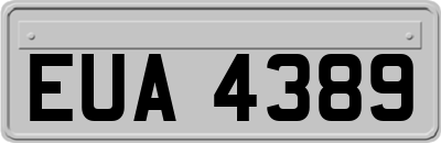 EUA4389