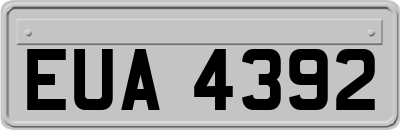 EUA4392