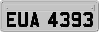 EUA4393