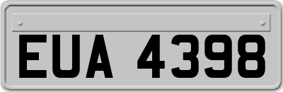 EUA4398
