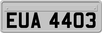 EUA4403