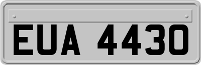 EUA4430