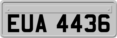 EUA4436