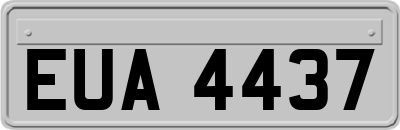 EUA4437