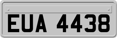 EUA4438