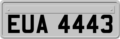 EUA4443