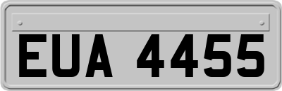 EUA4455