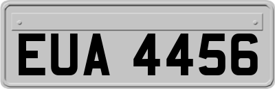 EUA4456