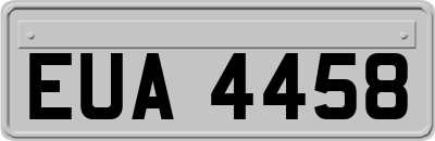 EUA4458
