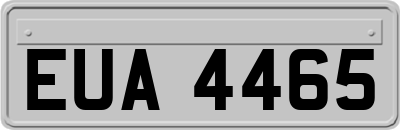 EUA4465