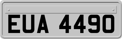 EUA4490