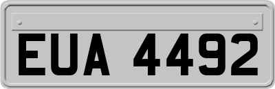 EUA4492