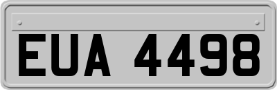 EUA4498