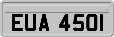 EUA4501