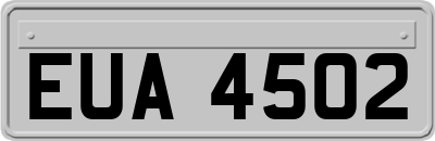 EUA4502