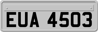EUA4503