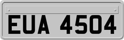 EUA4504