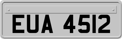 EUA4512