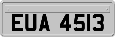 EUA4513