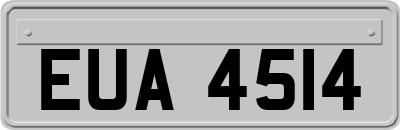EUA4514