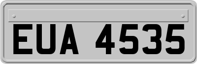 EUA4535