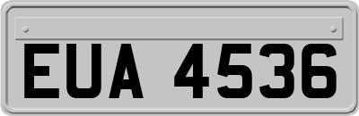 EUA4536