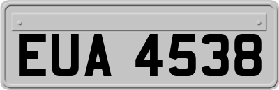 EUA4538