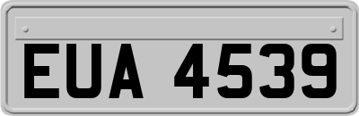 EUA4539