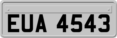 EUA4543