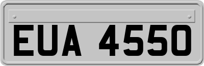 EUA4550