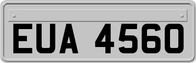 EUA4560
