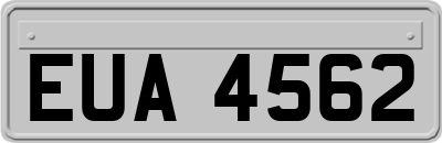 EUA4562