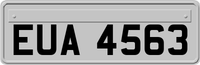 EUA4563