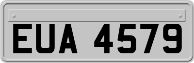 EUA4579
