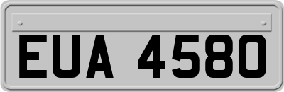 EUA4580