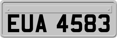 EUA4583