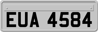 EUA4584