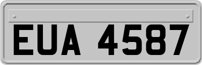EUA4587