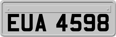 EUA4598
