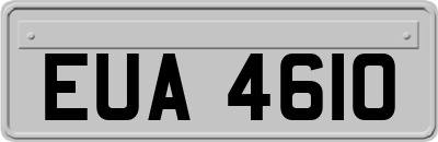 EUA4610