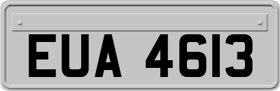 EUA4613